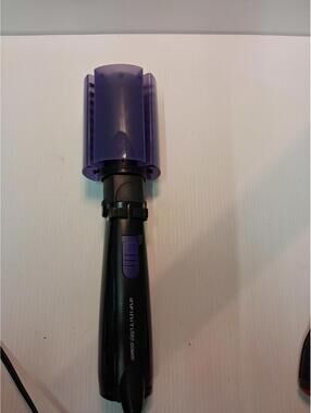 Conair Infiniti Pro Hot Air Brush Hair Styler
